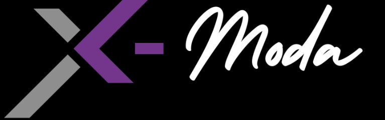 Logo de X-MODA
